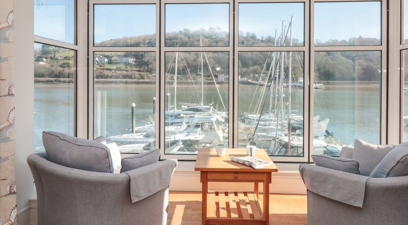 Photo of 33 Dart Marina