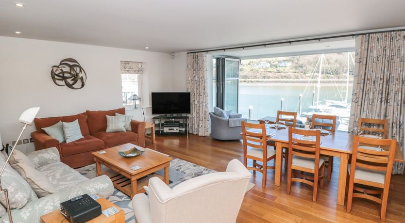 Photo of 33 Dart Marina