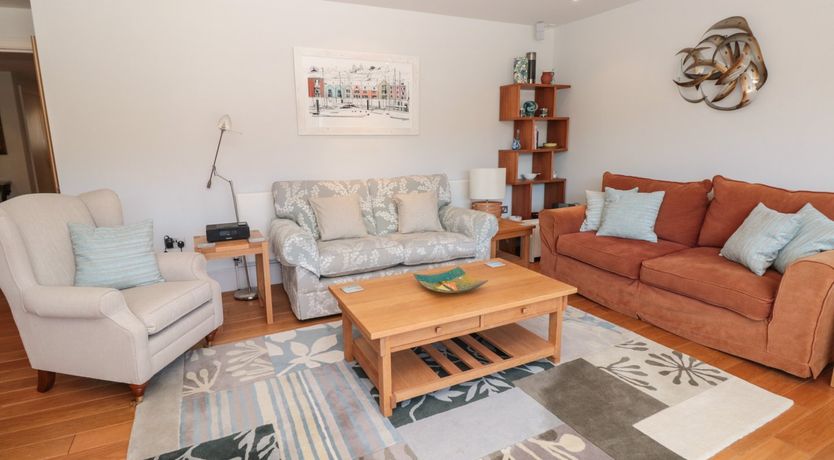 Photo of 33 Dart Marina