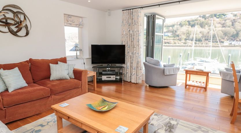 Photo of 33 Dart Marina