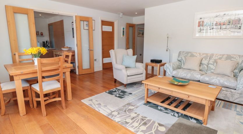 Photo of 33 Dart Marina