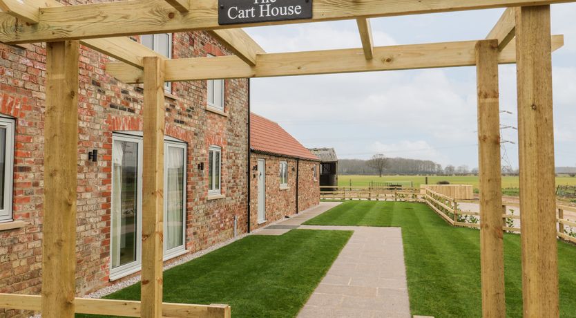 Photo of The Cart House