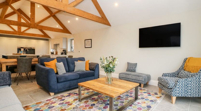 Photo of The Cart House