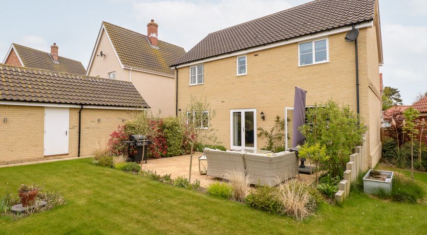 Photo of Coral House