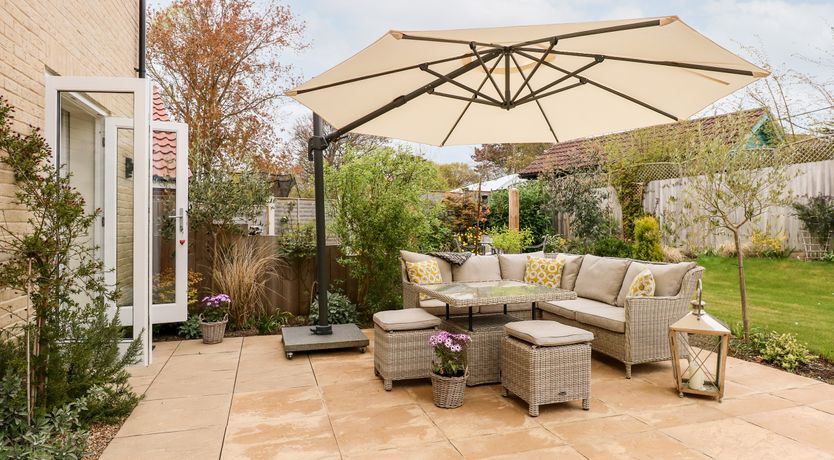 Photo of Coral House