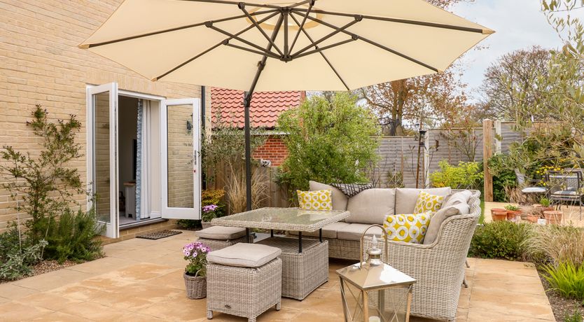 Photo of Coral House