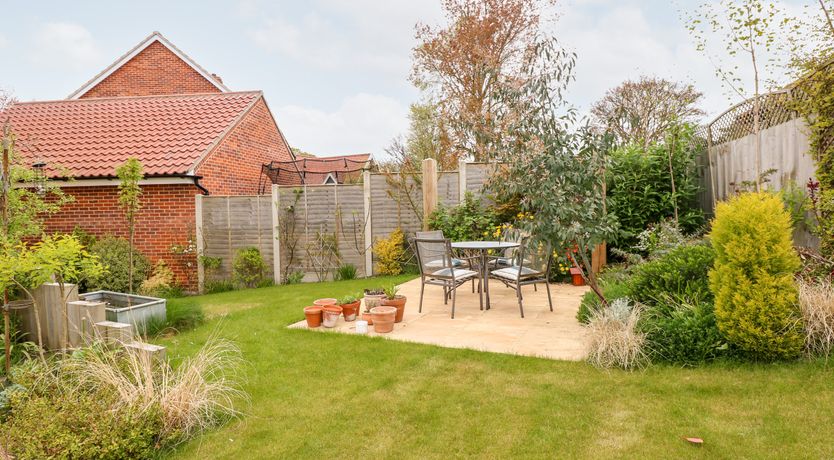 Photo of Coral House