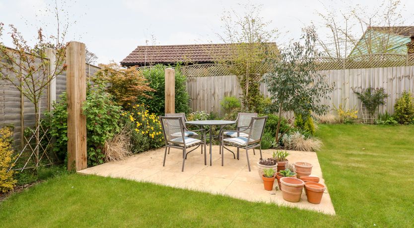 Photo of Coral House