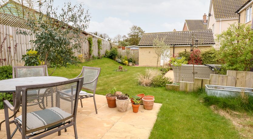 Photo of Coral House