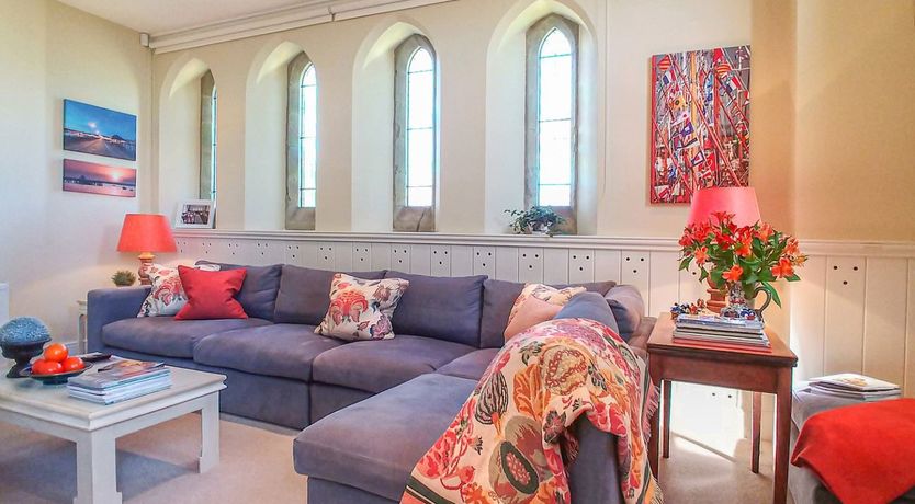 Photo of Chapel House