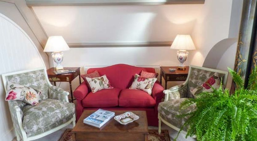 Photo of Chapel House