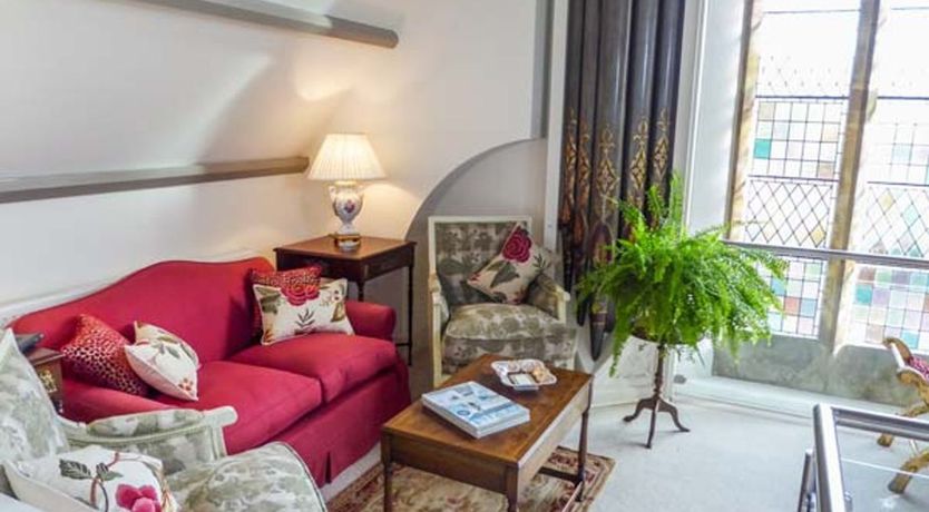 Photo of Chapel House