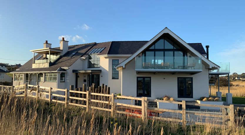 Photo of Glan Towyn