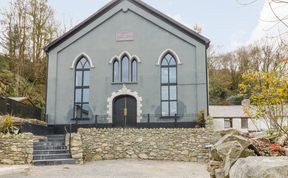 Photo of Greystones Chapel