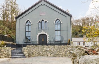 Greystones Chapel Holiday Cottage