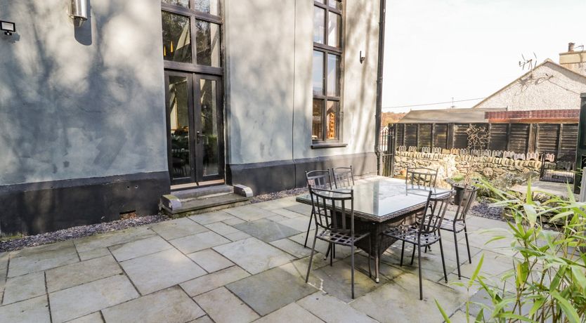 Photo of Greystones Chapel