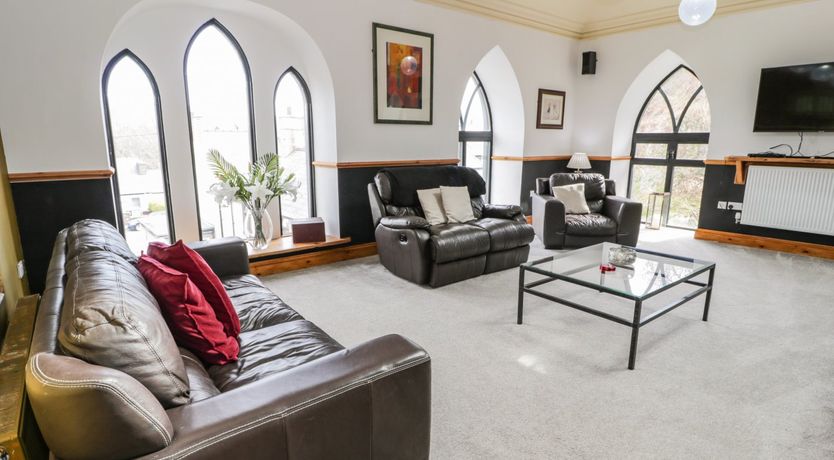 Photo of Greystones Chapel