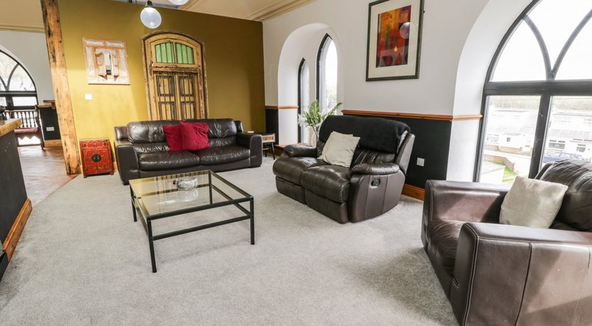 Photo of Greystones Chapel