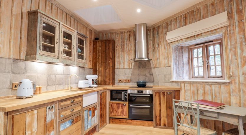 Photo of The Hen House