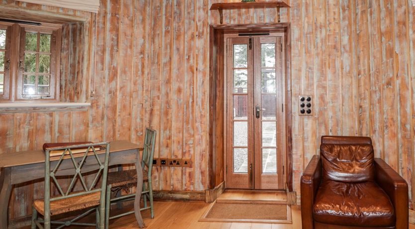 Photo of The Hen House