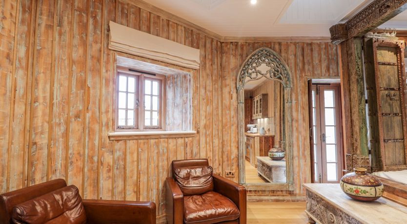 Photo of The Hen House