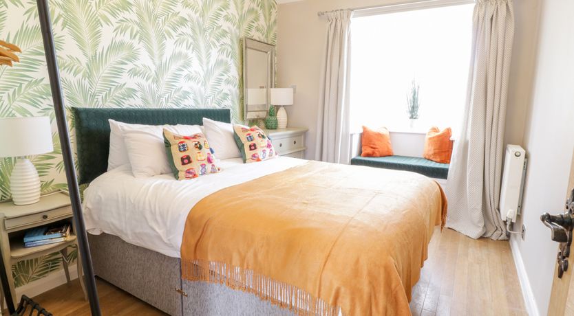 Photo of Pengwern Bach