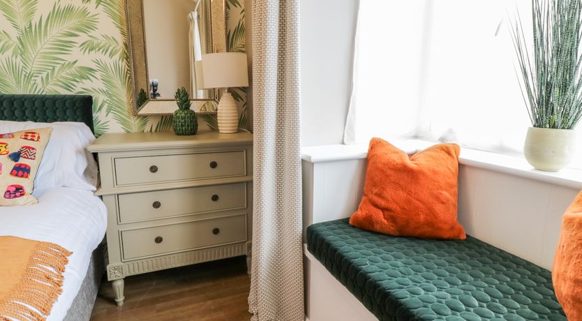 Photo of Pengwern Bach