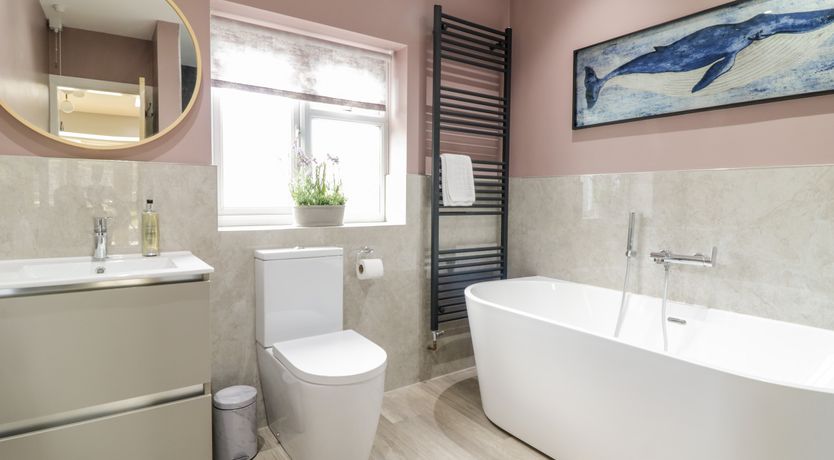 Photo of Pengwern Bach