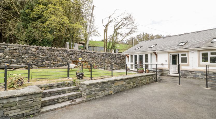 Photo of Pengwern Bach