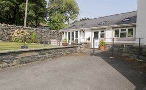 Photo of Pengwern Bach