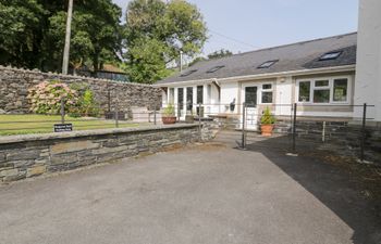 Pengwern Bach Holiday Cottage