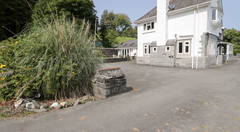 Photo of Pengwern Bach