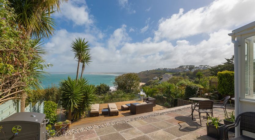 Photo of The Breakers