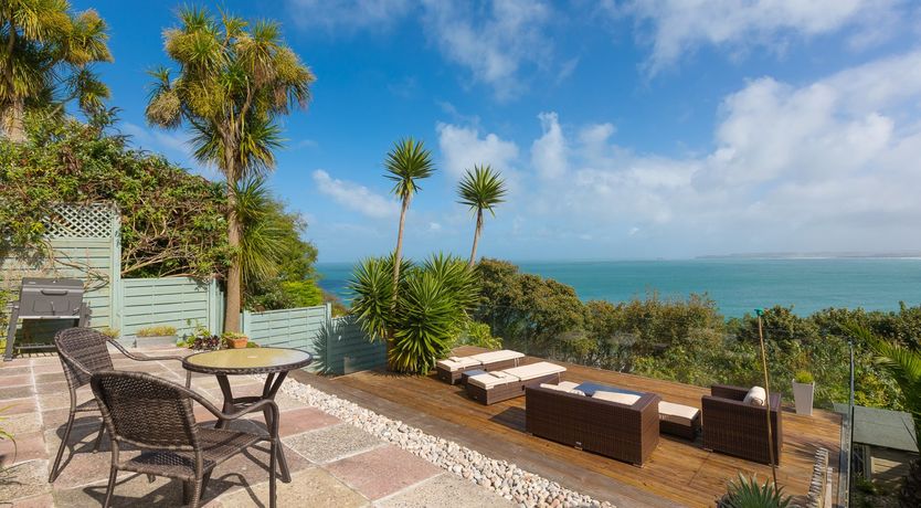 Photo of The Breakers