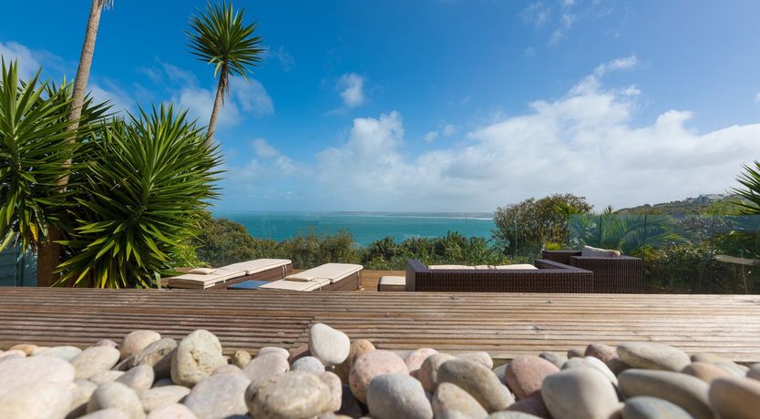 Photo of The Breakers