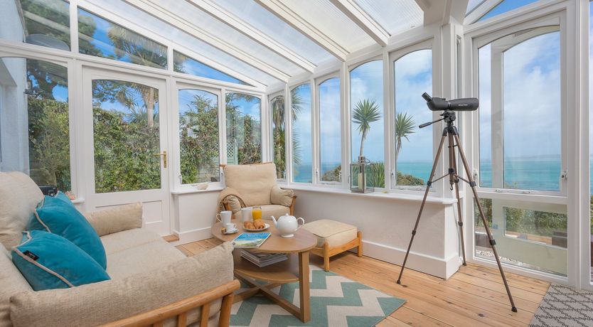 Photo of The Breakers