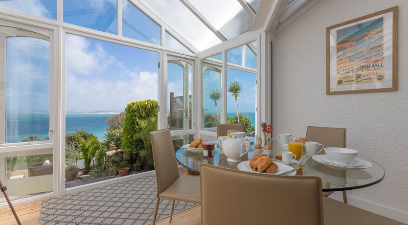 Photo of The Breakers