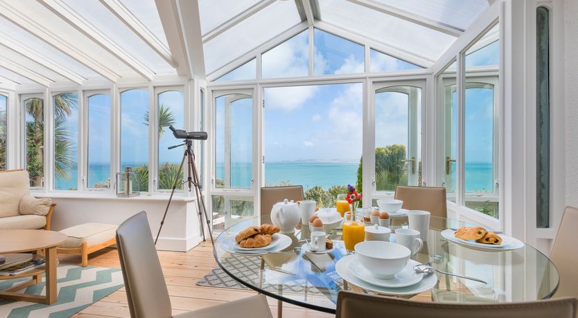 Photo of The Breakers