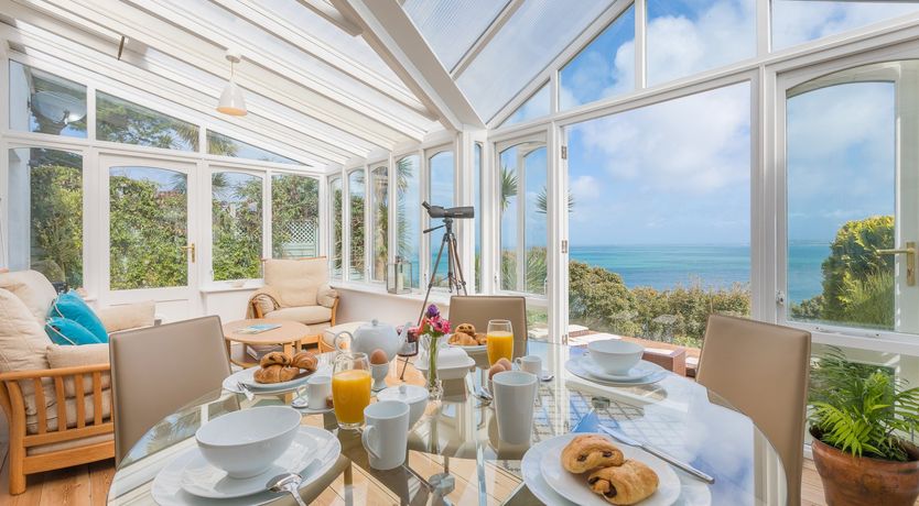 Photo of The Breakers