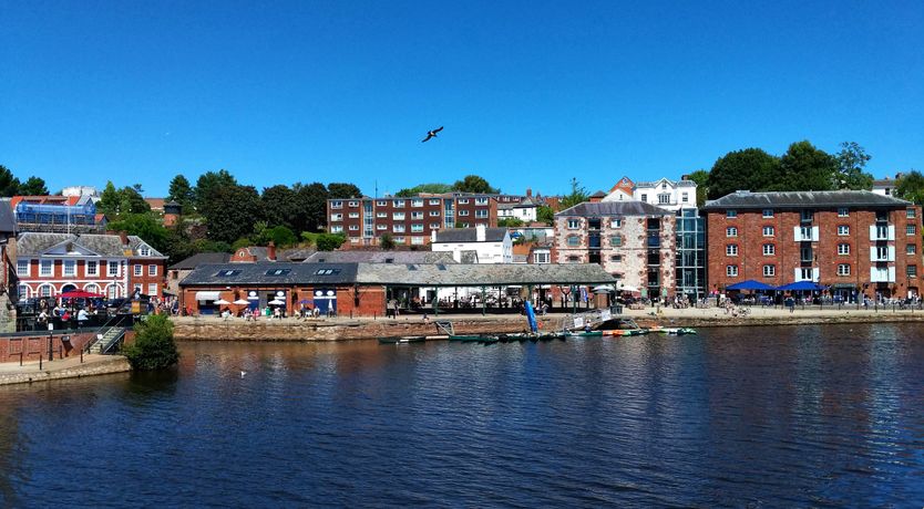 Photo of Olive Tree Cottage