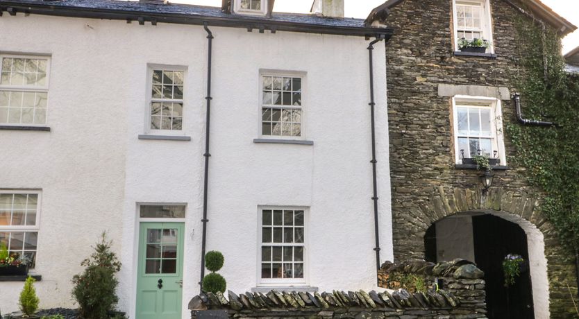 Photo of Oak Cottage