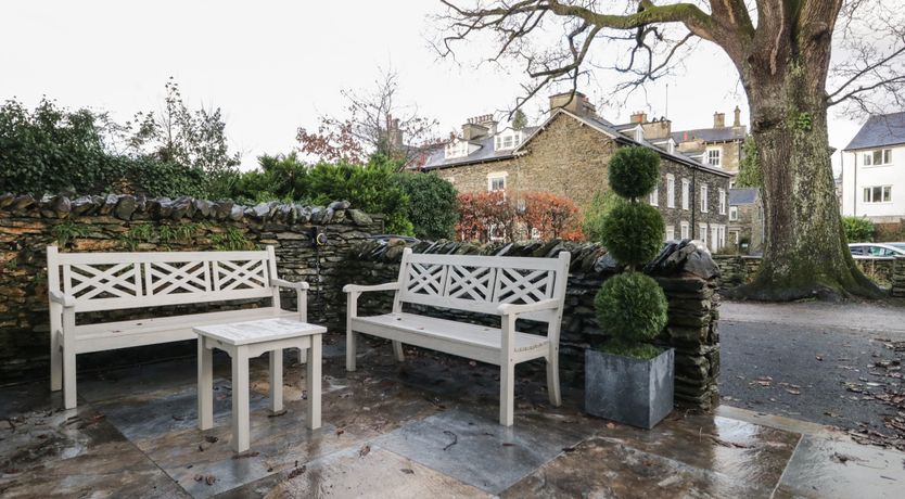 Photo of Oak Cottage