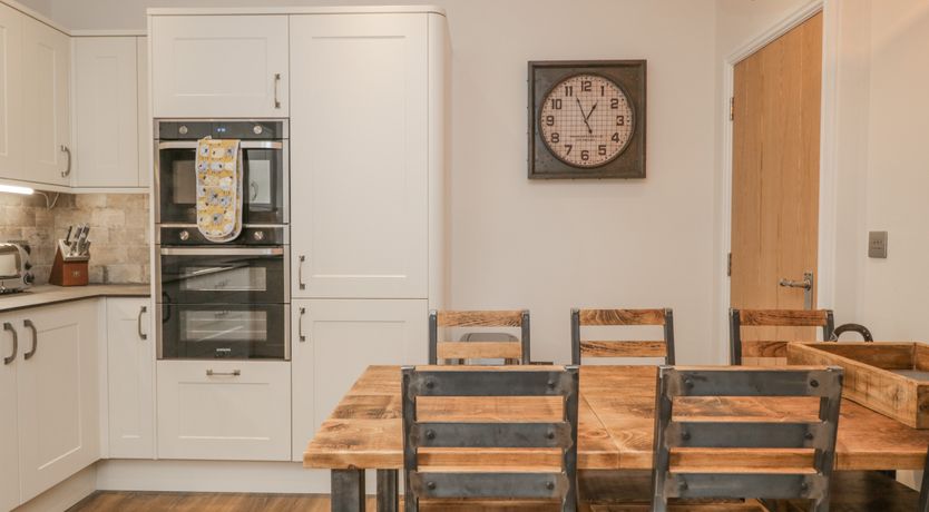 Photo of Oak Cottage