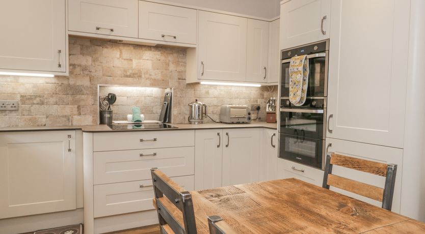 Photo of Oak Cottage