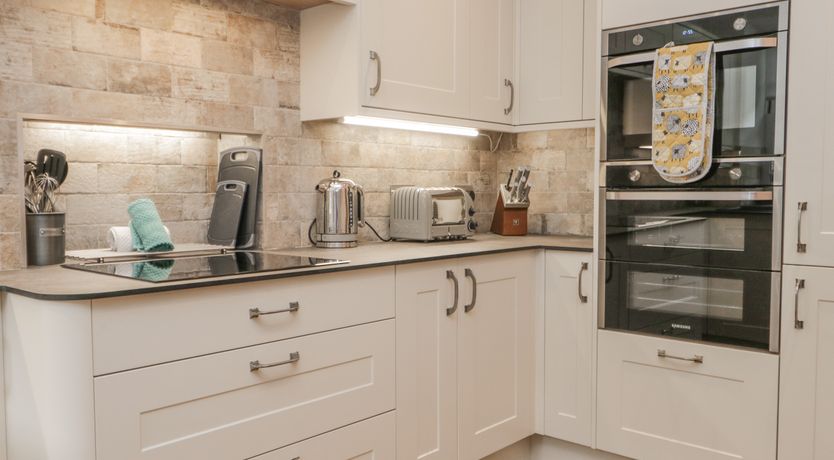 Photo of Oak Cottage