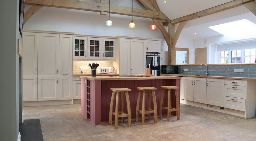 Photo of The Anchorage @ Nables Farm