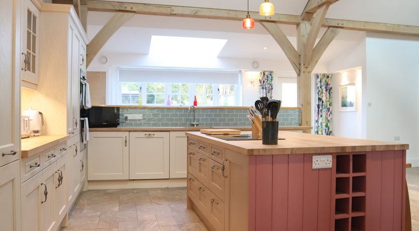 Photo of The Anchorage @ Nables Farm