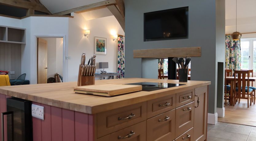 Photo of The Anchorage @ Nables Farm