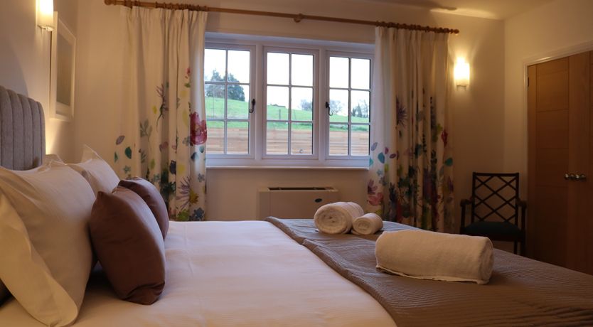 Photo of The Anchorage @ Nables Farm