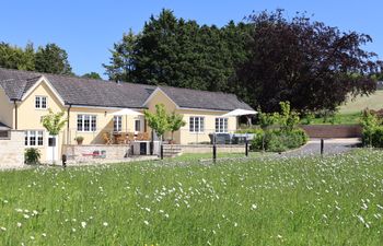 The Anchorage @ Nables Farm Holiday Cottage